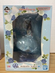 米浴 藍色情人節禮服造型  一番賞 賽馬娘 Pretty Derby