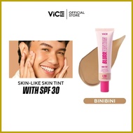 ❈ ♆ ❁ Vice Cosmetics Blurrfection Skin Tint