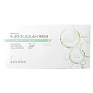 zia.doo salicylic  ance serum