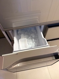 Hitachi 日立多門雪櫃 (五門)