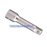 MATA GENIUS Extension Bar Drive 1/4" Length 2" 50mm / 3" 75mm / 4" 100mm / 6" 150mm / 12" 300mm Sock