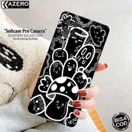 Samsung Galaxy M62 Fashion Case Aesthetic Softcase Samsung Galaxy M62 Silicone Pro Camera Casing Sam