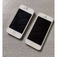 Faulty Smartphone iPhone 4+ 5