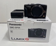 Panasonic Lumix DMC GF6 Body 淨機身 M4/3 M43 樂聲 松下 數碼相機
