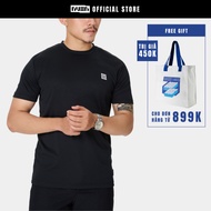 Men's quick-drying sports t-shirt, NUEN SODER biker running t-shirt