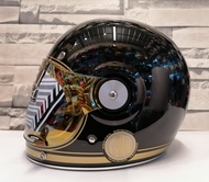 หมวกกันน็อค ID Rocket