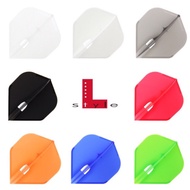 L-Flight Pro • [L1 Standard] • Dart Flights • SGDARTS