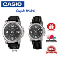 Casio MTP-1314L-7AV / 8AV Couple Watch
