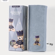 BEVERLY HILLS POLO CLUB ผ้าขนหนูหมี รุ่น BHPB018