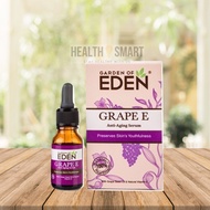 Garden Of Eden Grape E Anti Aging Serum 5ml