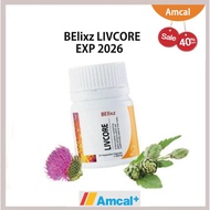 New livcore Authenic 100%