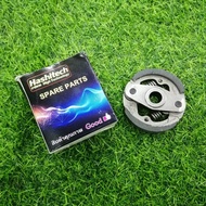 2 Clutch 411A 411B 272GR139 *** Can Issue Tax Invoice