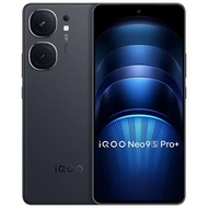 Vivo iQOO NEO9S PRO+ China Version 5G Snapdragon 8 Gen3 6.78 144Hz AMOLED 5500mAh Battery 50MP Camer