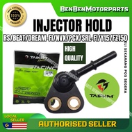 Injector Holder Joint Y15ZR NVX NMax RS150 Beat Dream110 Vario PCX150 SRL115 FZ150 Taikom Racing