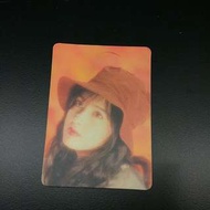 周慧敏，Vivian Chow Yes Card