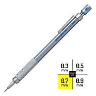 [Weststar TAS] Pentel Graphgear 500 Drafting Pencil / Mechanical Pencil (0.3 0.5 0.7 0.9mm)