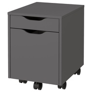 ALEX Drawer unit on castors 36x50 cm