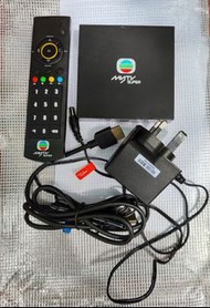 Mytv super A12薄版本full set連賬號