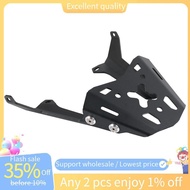 Motorcycle Luggage Rack Carrier Support Holder Cargo Shelf Bracket for  F900R F900XR F900 R F 900 XR
