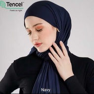 PASHMINA RAYON TENCEL/ PASHMINA TENCEL PASHMINA DUBAI RAYON TENCEL Shawl Tudung Shawl