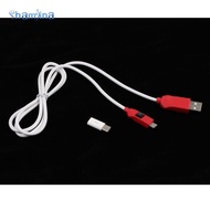 [Shamjina] EDL Cable Designed for  Phones, Deep Flash 008