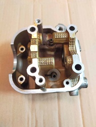 block cylinder Head Blok silinder hed Kop Kosongan Yamaha Mio M3 - Mio Z - Fino 125 - Soul GT 125 Original