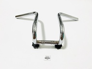 แฮนด์แดร๊กมอเตอร์ไซด์ชาลี แบบธรรมดา A45