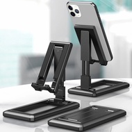 {Zhongguan digital}พับแท็บเล็ตโทรศัพท์มือถือสก์ท็อปโทรศัพท์ยืนสำหรับ iPad iPhone ซัมซุงที่วางโต๊ะปรับโต๊ะยึดมาร์ทโฟนยืน