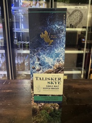 Talisker Skye Single Malt Scotch Whisky