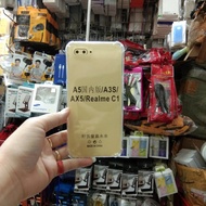 ANTI CRACK OPPO A3S SOFTCASE HP OPPO A3S SILIKON OPPO A3S JELLY OPPO