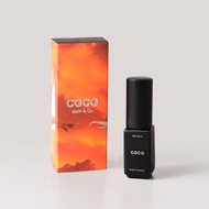 SAFF & Co. - MINI SIZE