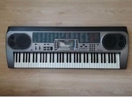 CASIO LK-80 電子琴