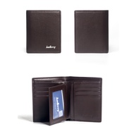 Baellerry 3001 Men Multi Card Slot Casual Short Wallet