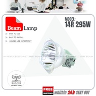 14R 295W  Stage moving head beam light stage disco dj event live show light