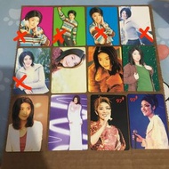 Kelly 陳慧琳 Yes Card