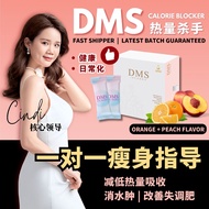 iOCANDO DMS - Health Weight Management Body Slimming 健康瘦身