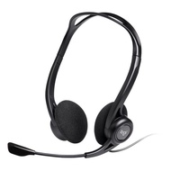 Logitech H370 USB Headset with digital audio - USB Headset