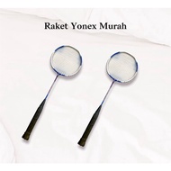 [SDW] pekanbaru/ 1pcs Cheap Yonex Racket Badminton Racket Badminton Racket