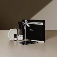 Celluver瑟路菲 六角擴香石居家香氛禮盒