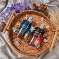 DECANT JHAG Vanilla Vibes | Lipstick Fever (3ML | 5ML) Travel Spray