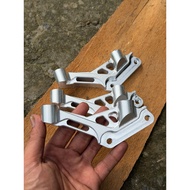 NINJA R P100 CALIPER BRACKET 300mm DISK