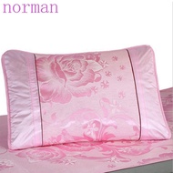 NORMAN Pillow Case Flower Embroidery Vine Bedroom Decoration Bedding for Bedroom Pillow for Living Room Cushion Covers