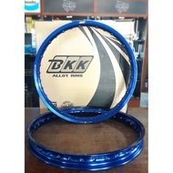 ◇◙BKK Alloy Rim 1.40x17 Pair