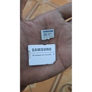 256GB Micro SD Memory Card