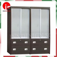 tbbsg homefurniture outlet  Bundle deal sliding wardrobe (4doors) / sliding wardrobe 2 doors