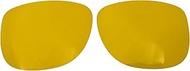 Replacement lenses for Rayban Justin RB4165 (54mm) Sunglasses /1.5mm polarized/easy to install