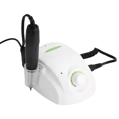 AZDENT 50000 RPM Electric Dental Lab Micro Motor with Handpiece