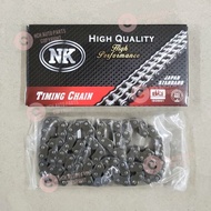 SILENT TIMING CHAIN - SUZUKI - FX 125 (NK)