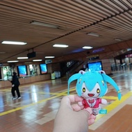 Miku road2 - Packing 7.5k