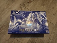 [現貨] Bandi 模型 30分鐘任務系列 30MM 1/144 eEXM-30 ESPOSSITO